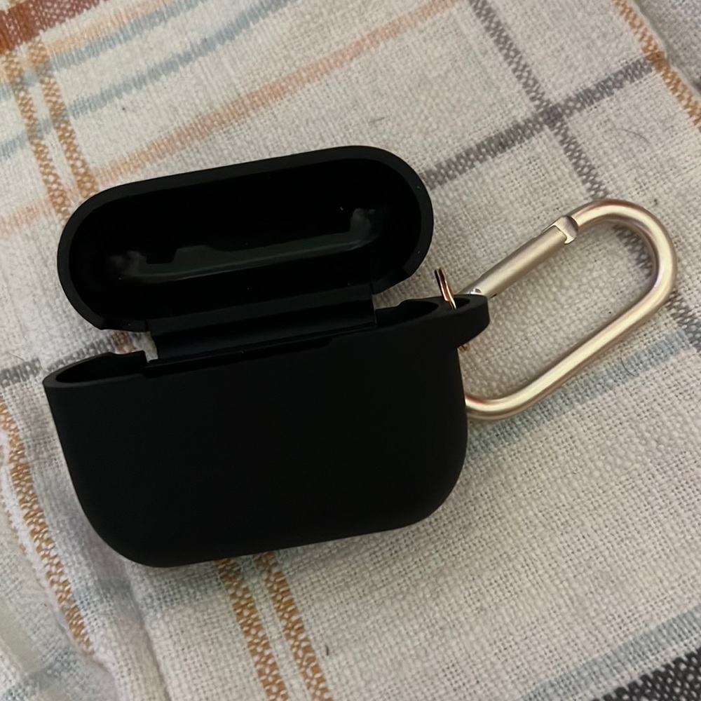 Used for one week from target bought another color that I originally wanted…